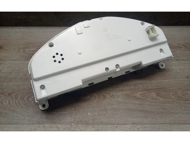 Панель приборов 8603411, 30786053AA   Volvo S80       