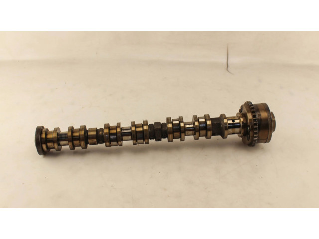 Распределительный валик