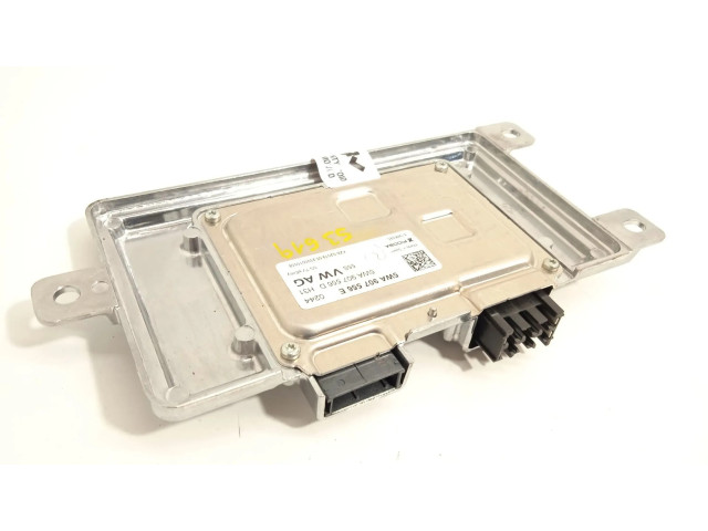 Блок управления 5WA907556E, 5WA907556D Cupra Formentor