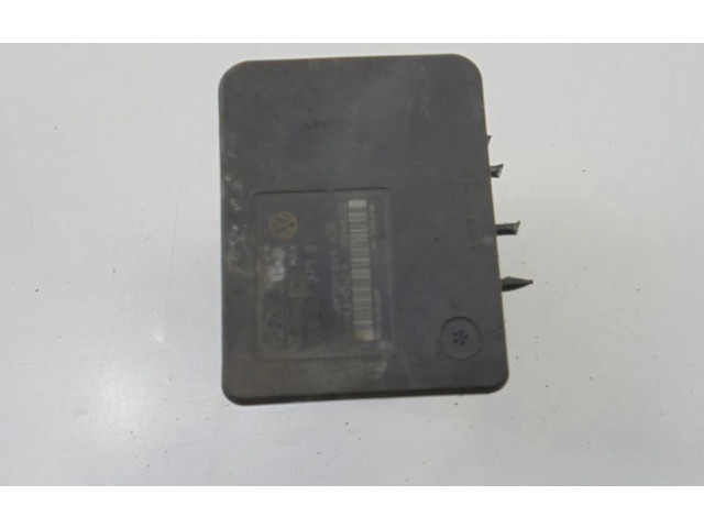 Блок АБС 1J0614417C, 1J0614417C Skoda Octavia Mk1 (1U) 1996 - 2004 года
