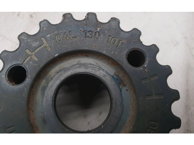 Vstřikovací čerpadlo 04L130101 Volkswagen Tiguan DFGA