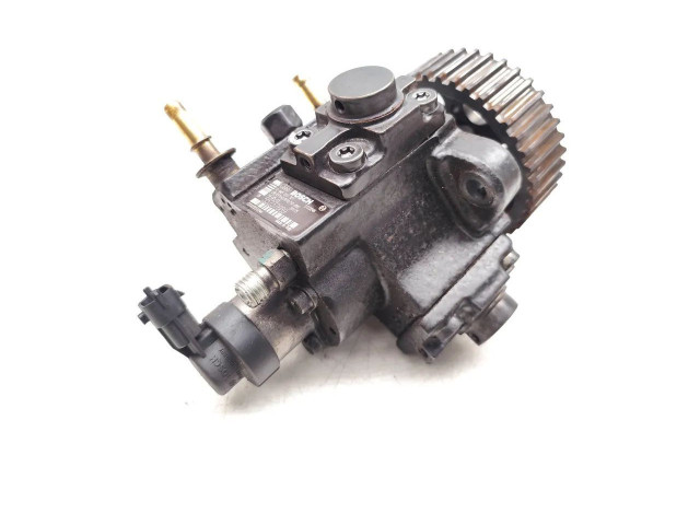 Vstřikovací čerpadlo 55237689, 0445010307 Fiat Doblo 263A8.000