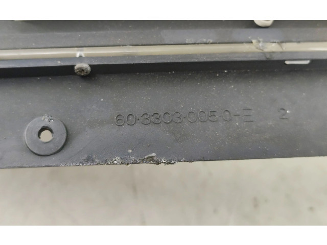 Zpětné zrcátko Lancia Dedra 1991 176519180VB