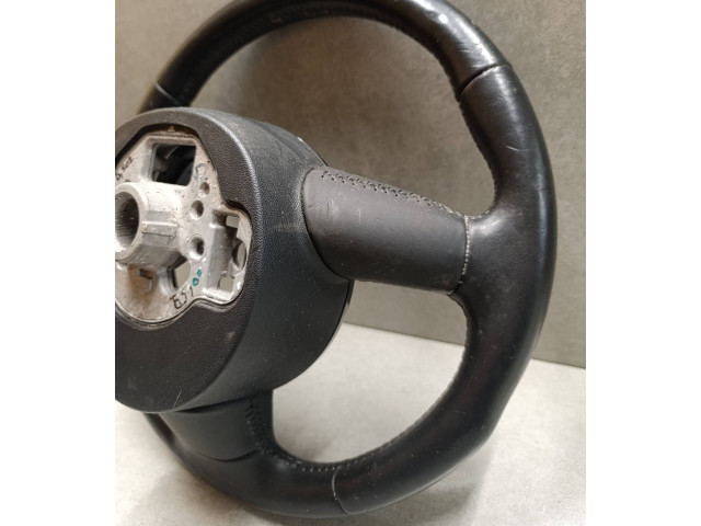 Volant Audi A6 S6 C7 4G 2017   