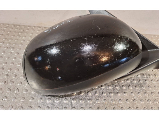 Зеркало электрическое Fiat 500L 2013 - года