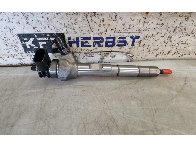 Форсунка 05L130277S, 0445111221 Skoda Kodiaq DTUA