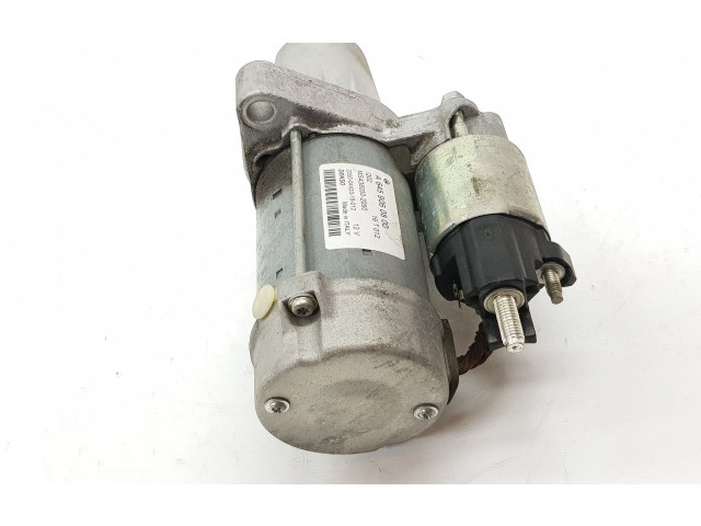 Стартер A6459060800, A6459060800 Mercedes-Benz CLA C117 X117 W117