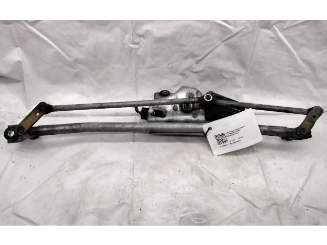 Моторчик дворников M47204D3 Land Rover Freelander