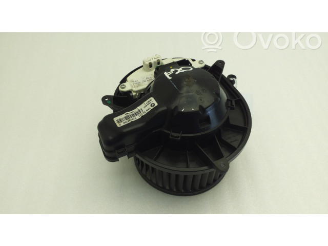 Вентилятор печки T1014415A, T1014417J BMW 1 F20 F21