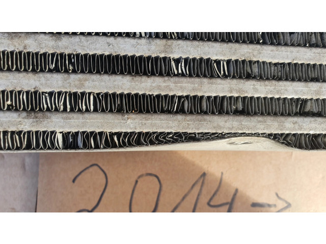 Интеркулер 144962019R, 93868350 Renault Trafic III (X82) 2.0