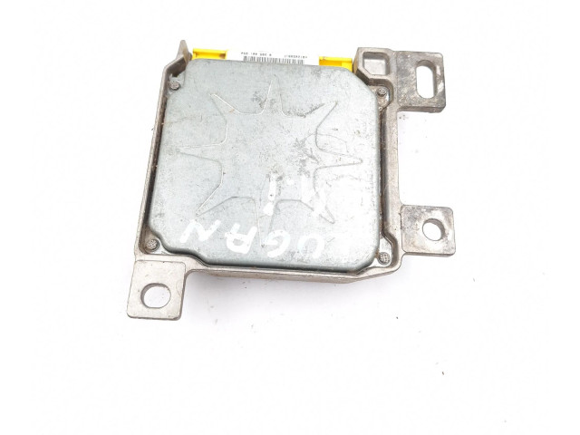 Блок подушек безопасности 8200307188A, 0285001650   Dacia Logan I