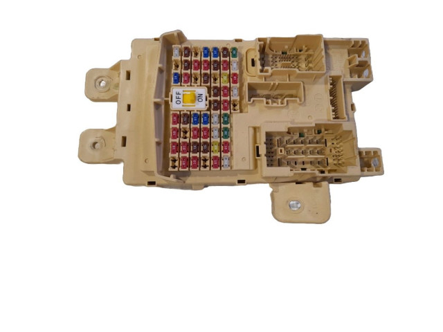 Модуль управления BSM 91950G2511   Hyundai Ioniq    