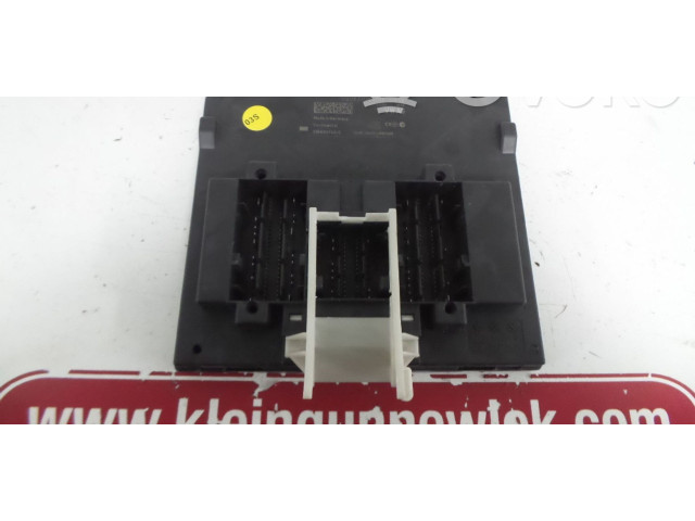 Pojistková skříňka Řídící jednotka BSM 5Q0937084BQ Volkswagen Tiguan 2016