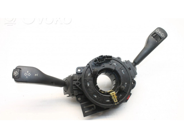 Подрулевой шлейф SRS 8363664, 8363668 BMW Z4 E85 E86