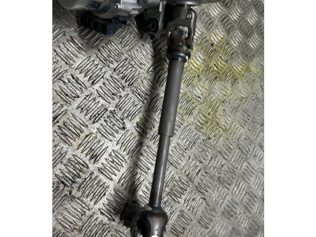 рейка Колонка рулевая 488103304R Dacia Duster II 2017 - года