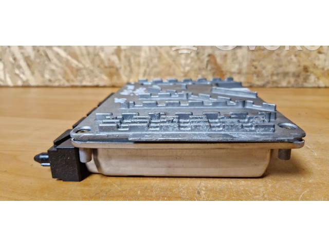 Блок управления двигателя 0281011078 Volvo V70