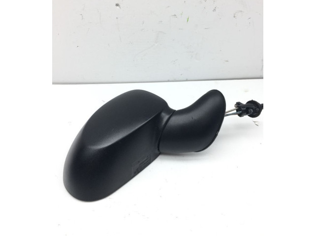 Зеркало электрическое Chevrolet Matiz - года