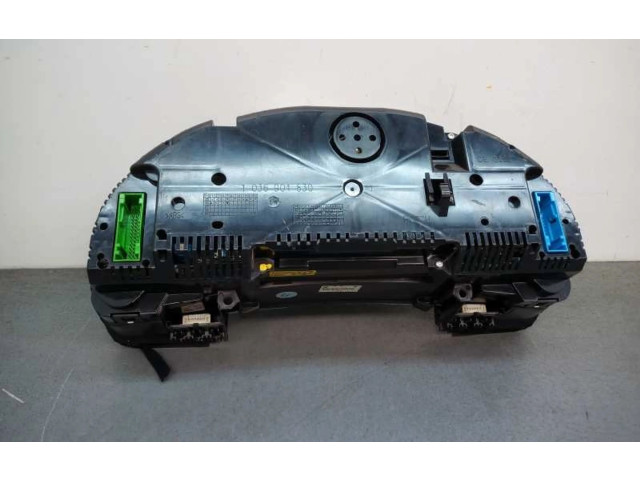 Панель приборов 8E0920931P   Audi A4 Allroad       