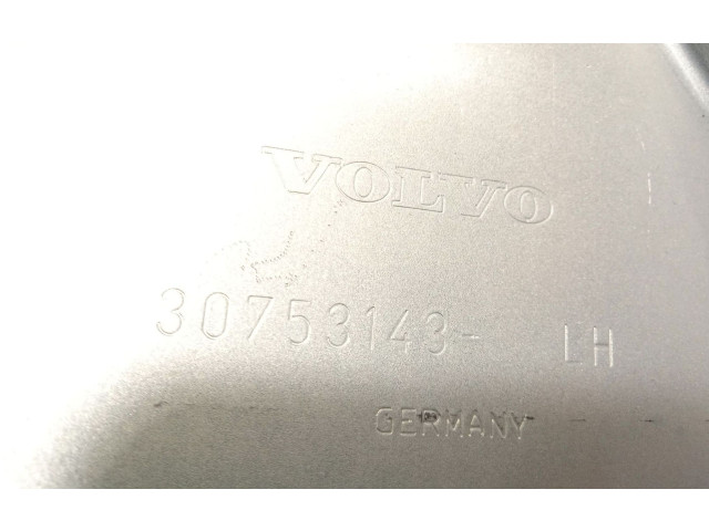 Передний механический механизм для подъема окна 30753143    Volvo V50
