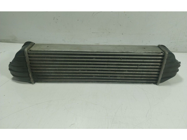 Интеркулер     BMW X3 E83 