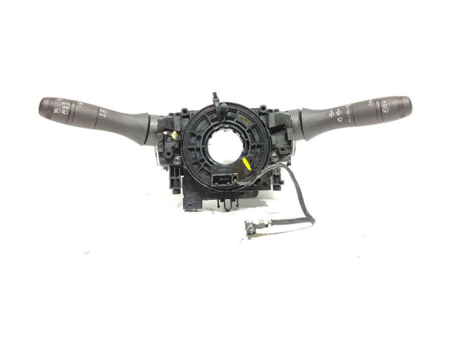 Полоса надувных подушек (кольцо srs) Renault Clio V  2019 -  года 255678675R--A, 255540638R--D      