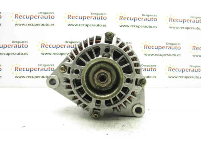 Генератор 9631318280 Citroen Berlingo