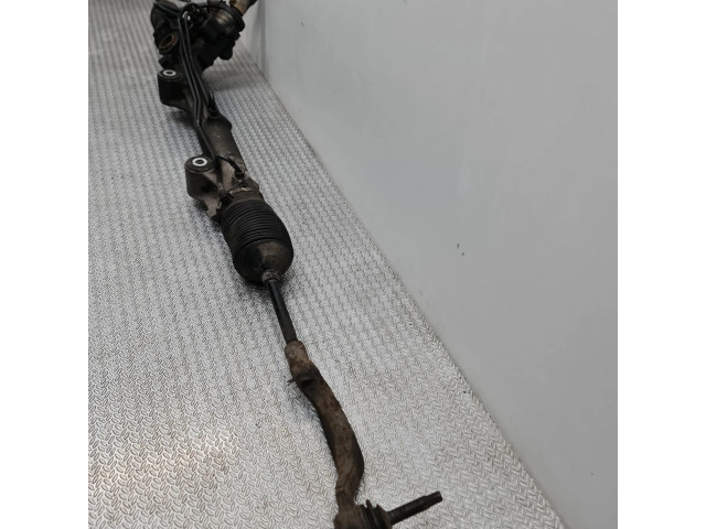    Рулевая рейка XW4C3550EB   Jaguar S-Type 