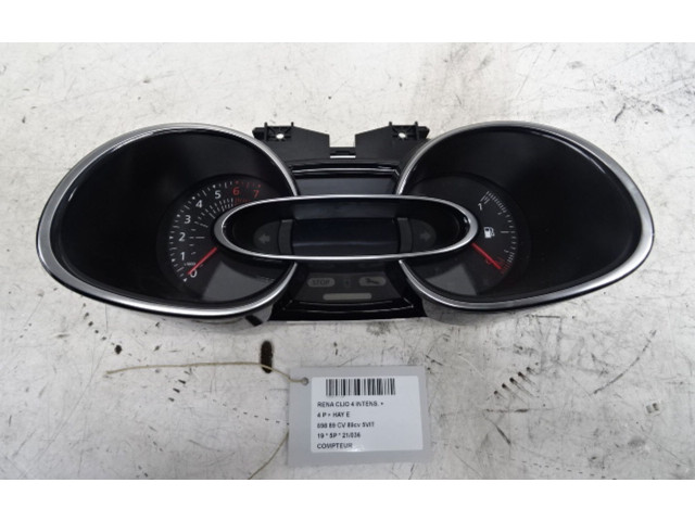 Панель приборов 248105888R, 248105888R   Renault Clio II       