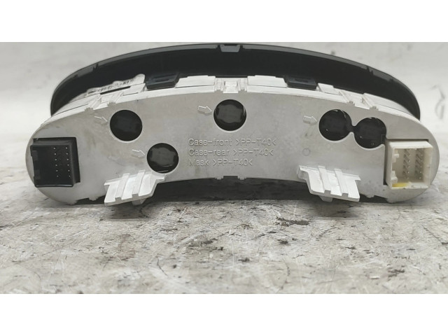 Дисплей       Chevrolet Matiz