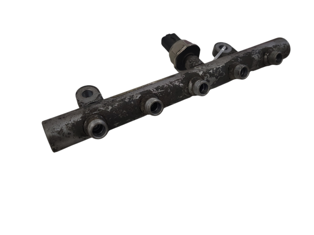 Топливная рампа 9645689580 Citroen C5