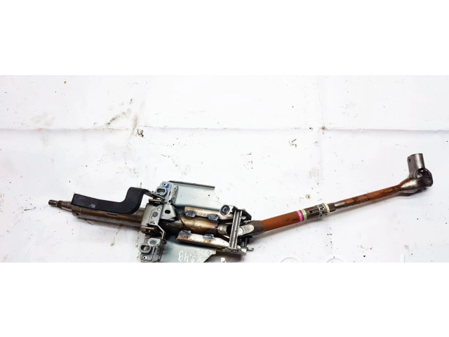    Рулевая рейка    Citroen C-Crosser 