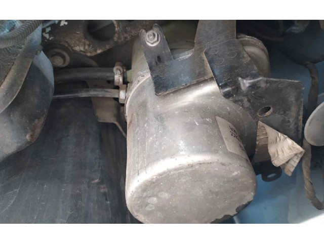 Насос усилителя руля