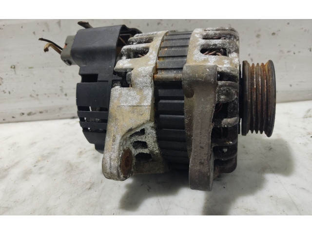 Генератор 3730002550, TA000A55601 Hyundai Getz