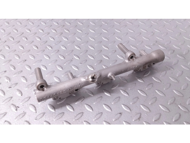 Vstřikovací lišta 13538665631, 8665631 BMW X1 F48 F49 pro benzínový motor 1.5 B38A15A