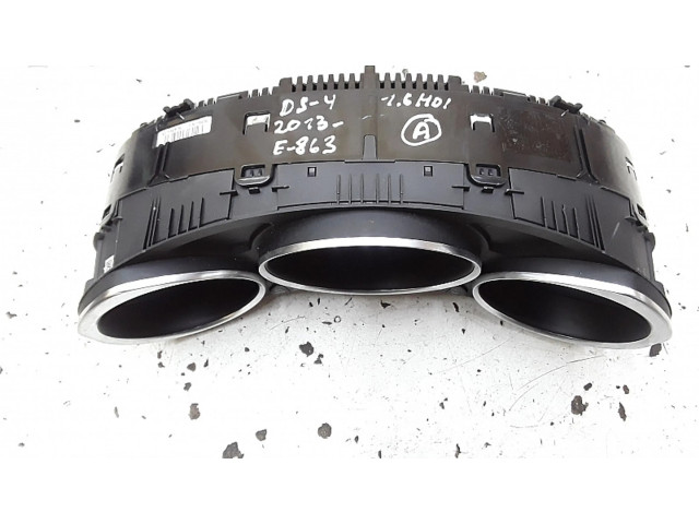 Панель приборов A2C53435382 Citroen DS4
