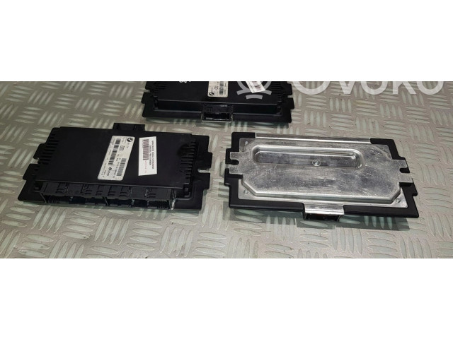 Блок управления Xenon