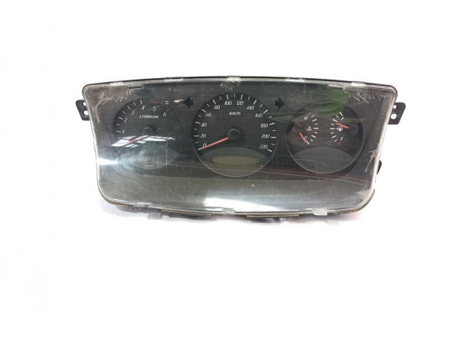 Панель приборов 8022009100 SsangYong Kyron