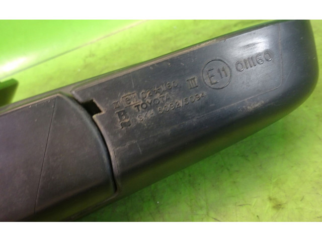 Zpětné zrcátko pravé Toyota Carina T210 1996 011160