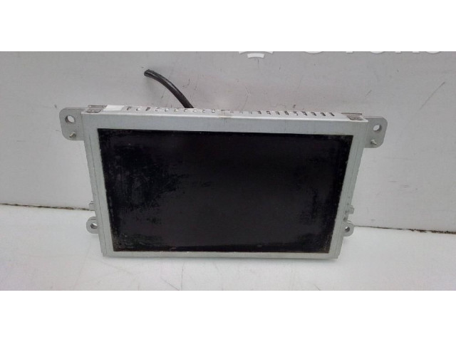 Дисплей    4f0919604   Audi A6 S6 C6 4F