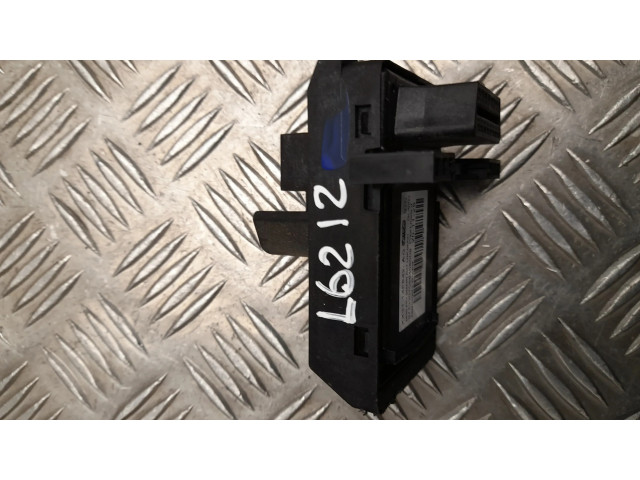 Блок управления KK3T14F642AG Ford Transit