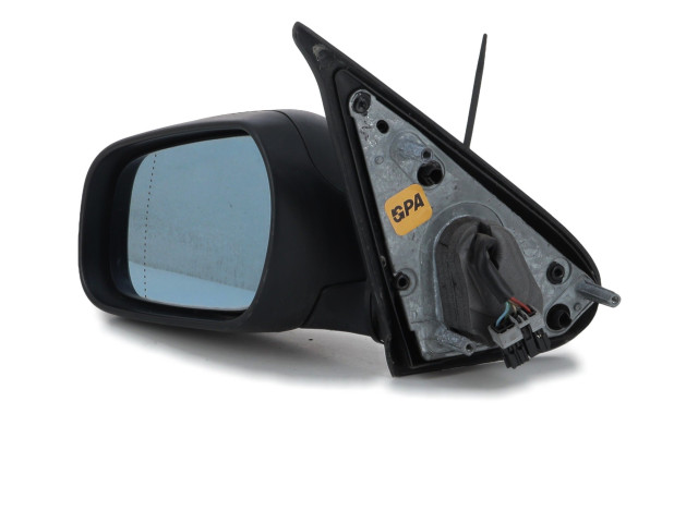 Зеркало (управляемое электричеством)