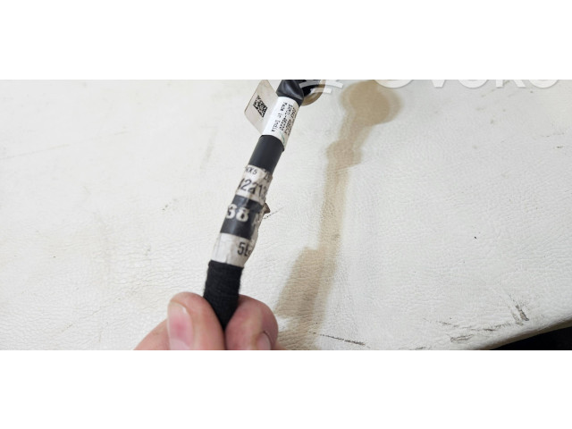 Зеркало электрическое        Skoda Octavia Mk4  2019 -  года   