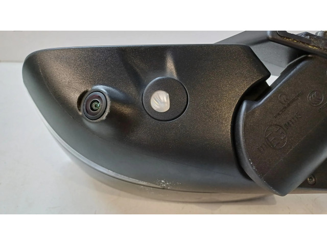 Зеркало электрическое левое Maserati Levante 2017- года
