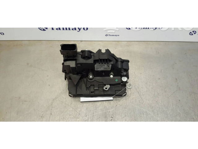 Turbodmychadlo Замок раздвижная дверь 1361337080 Fiat Ducato F1AE3481D