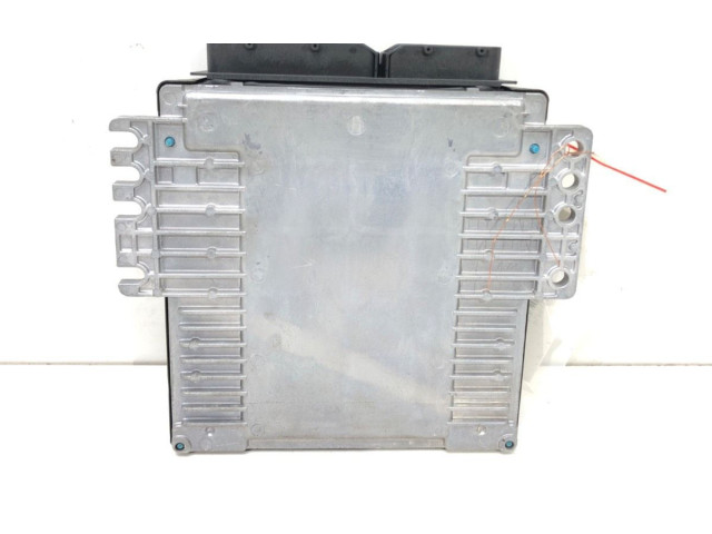 Řídící jednotka MEC35-020 Nissan Altima 2001