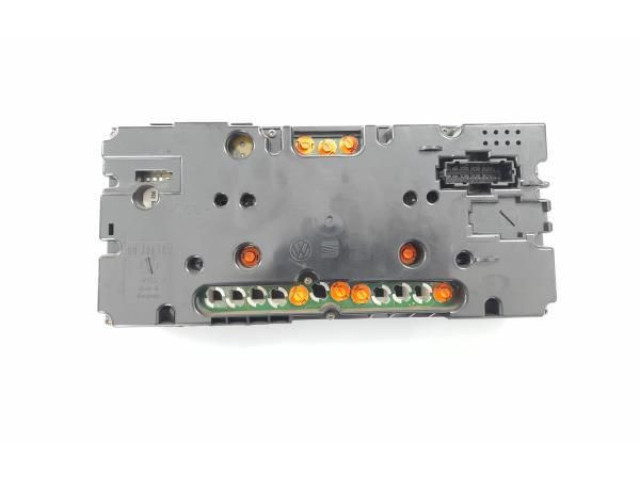 Панель приборов 1H0919864J Volkswagen Golf III