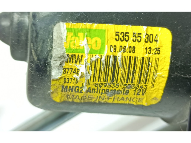 Моторчик дворников 53555304 Mini One - Cooper Coupe R56