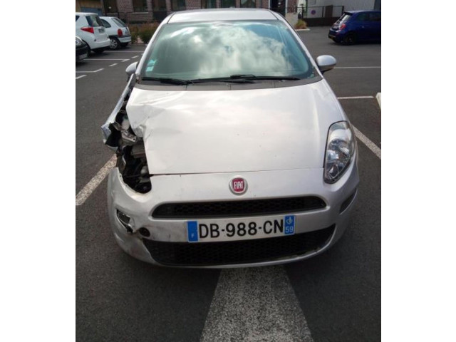 Přístrojová deska  Fiat Punto Evo 2013 51917424  