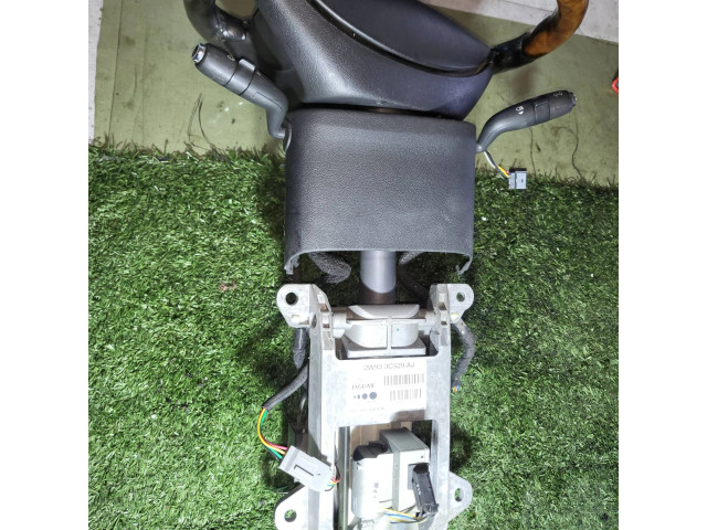 Рулевая рейка 2W933C529AJ Jaguar S-Type