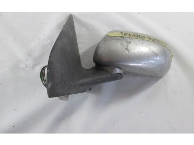 Зеркало электрическое Fiat Grande Punto - года